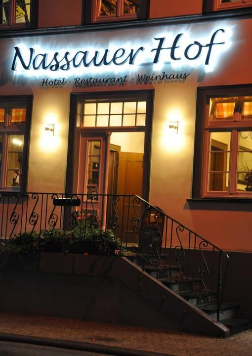 Nassauer Hof Loreley