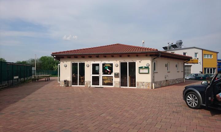 Pizzeria da Roberto